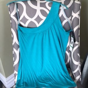 NWT Nine West blouse Size L